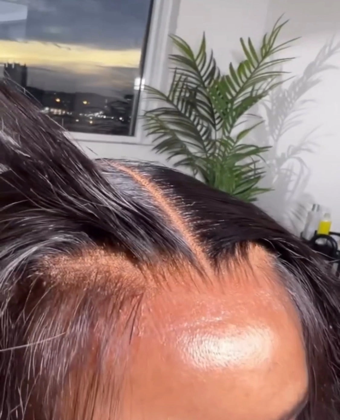 5x5 Invisible HD Lace Closure