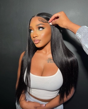 5x5 Invisible HD Lace Closure