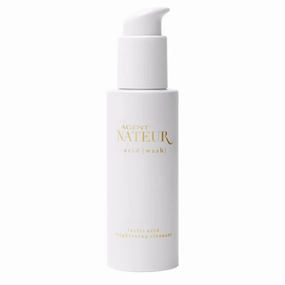 Acid(Wash) Lactic Acid Brightening Cleanser