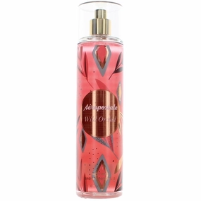 Aeropostale Women's Body Mist - Blending Sweet and Captivating Wild Orchid, 8 oz