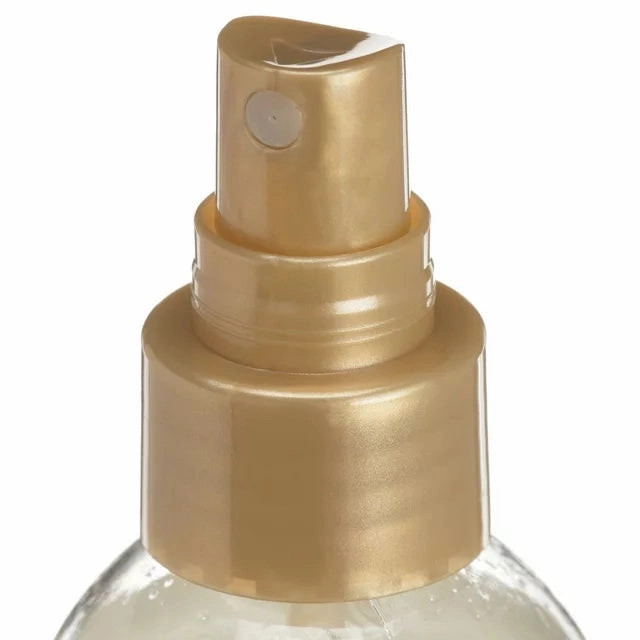 African Pride Moisture Miracle Coconut Milk and Honey Hydrate & Shine Leave- In Conditioner - 8 oz