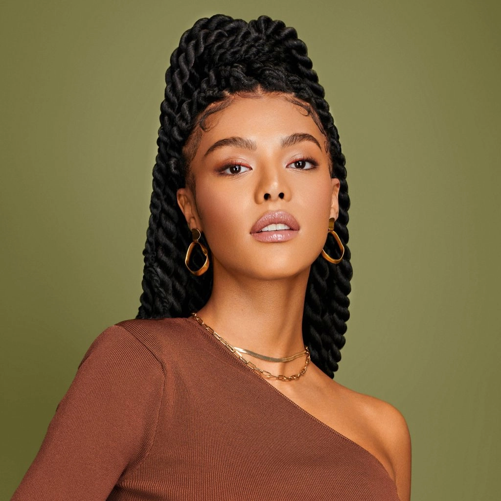 African Pride Olive Miracle Leave-In Conditioner - 15 oz