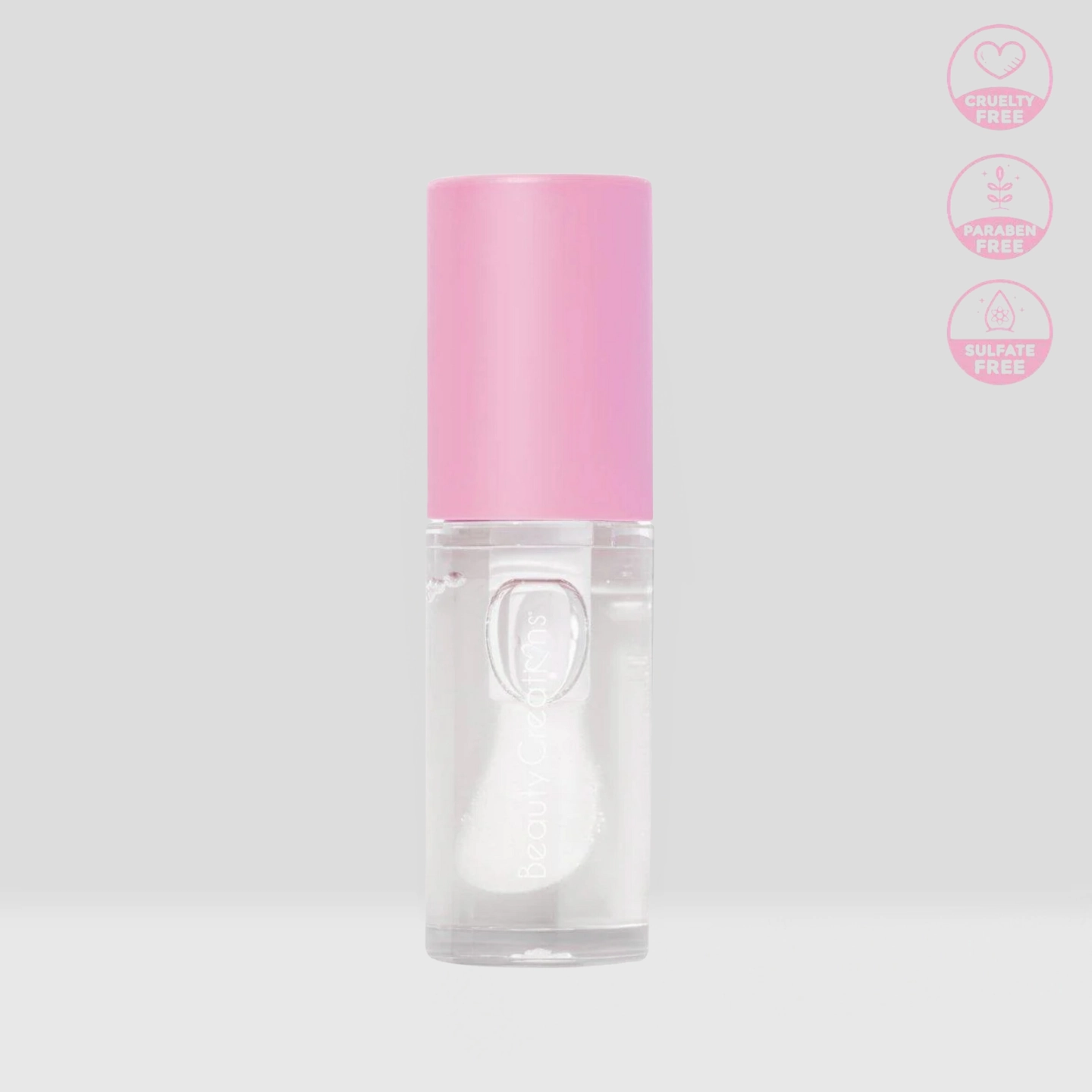 All About You pH Lip Oil