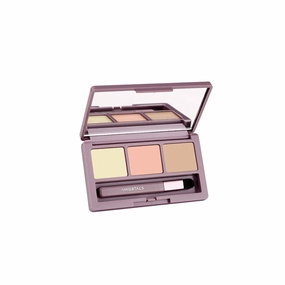 AMORTALS Perfect Skin Three-Color Concealer Palette