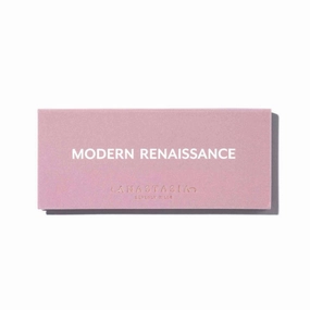 Anastasia Beverly Hills Modern Renaissance Palette
