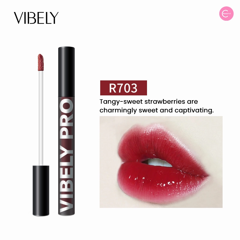 AOJN Mirror-Glow Hydrating Air Lip Glaze