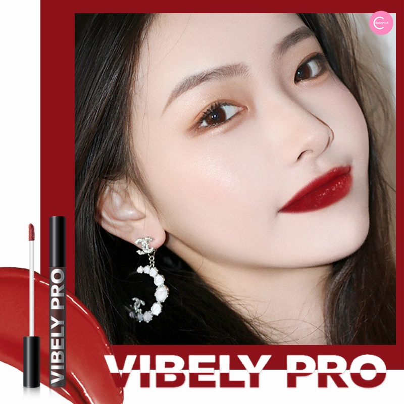AOJN Mirror-Glow Hydrating Air Lip Glaze