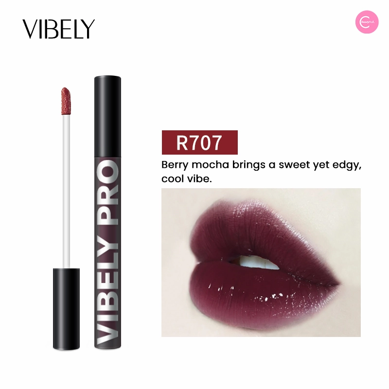 AOJN Mirror-Glow Hydrating Air Lip Glaze