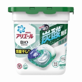 Ariel - 4D Laundry Detergent For Drying Indoor