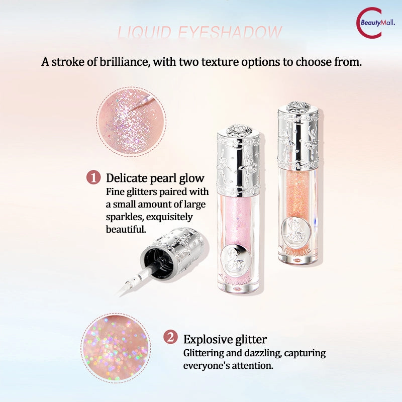 ARTVALUE Glitter Liquid Eyeshadow