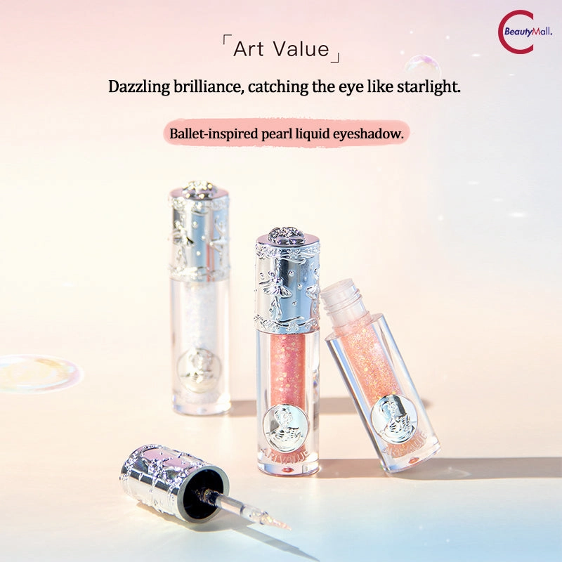 ARTVALUE Glitter Liquid Eyeshadow