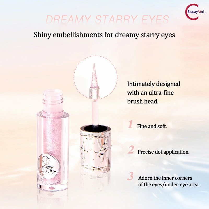 ARTVALUE Glitter Liquid Eyeshadow