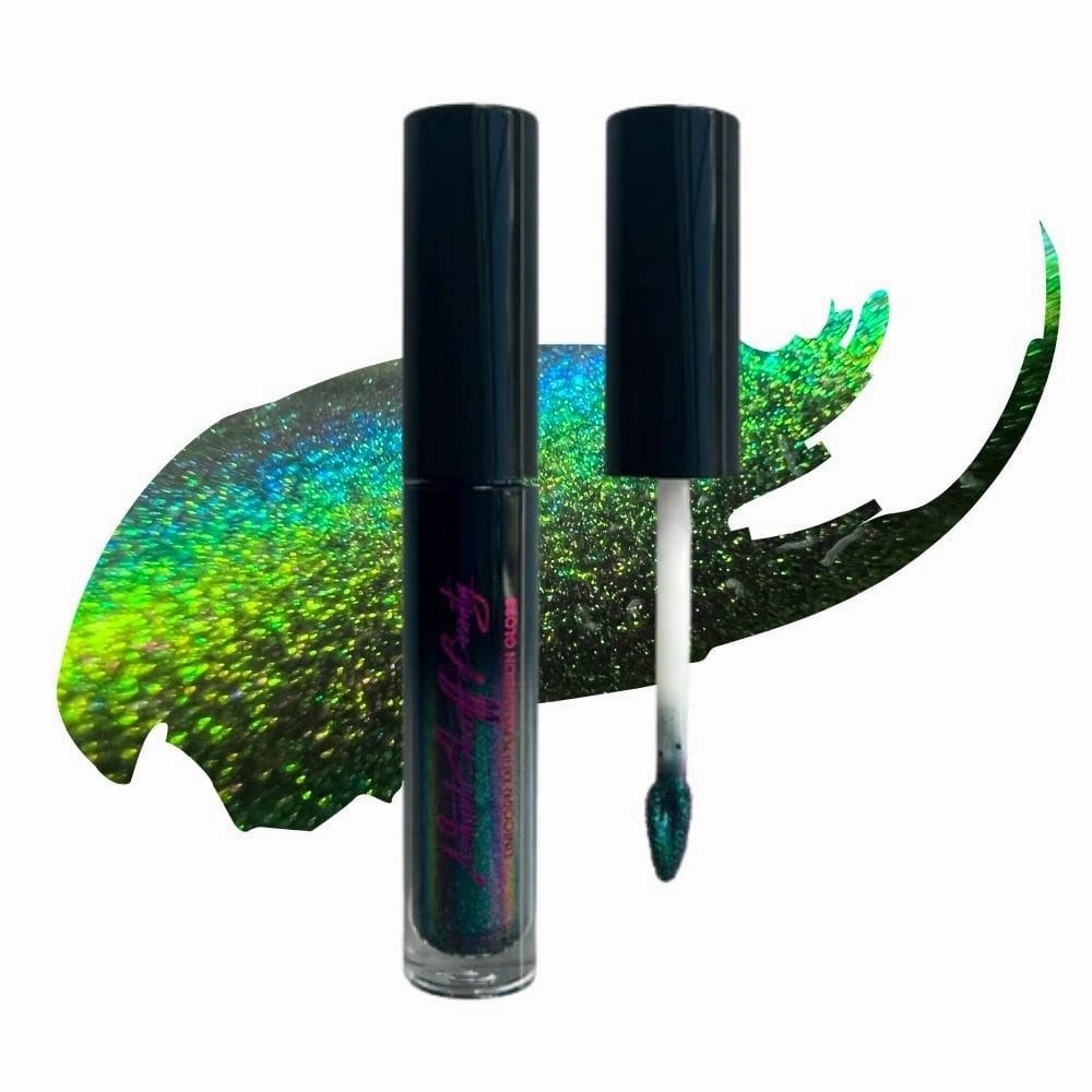 Ashunta Sheriff Unicorn Multi Dimension Gloss