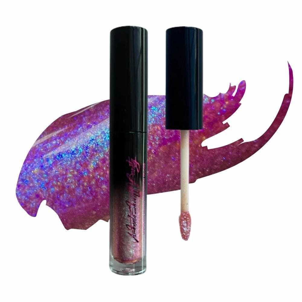 Ashunta Sheriff Unicorn Multi Dimension Gloss
