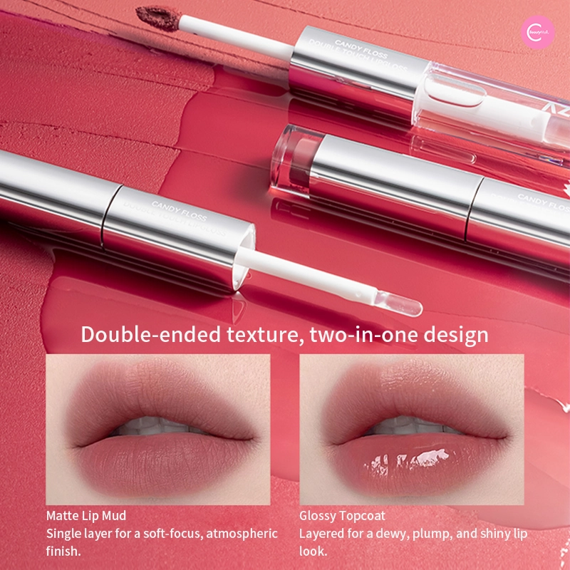 AZTK Double-Ended Lip Gloss