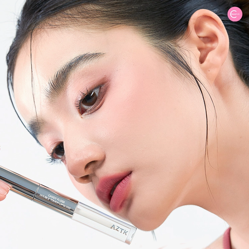 AZTK Double-Ended Lip Gloss