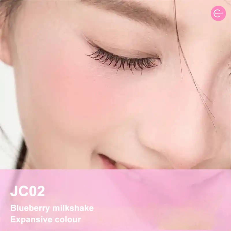 AZTK jello color liquid blush
