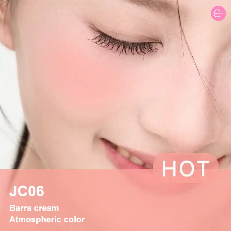AZTK jello color liquid blush