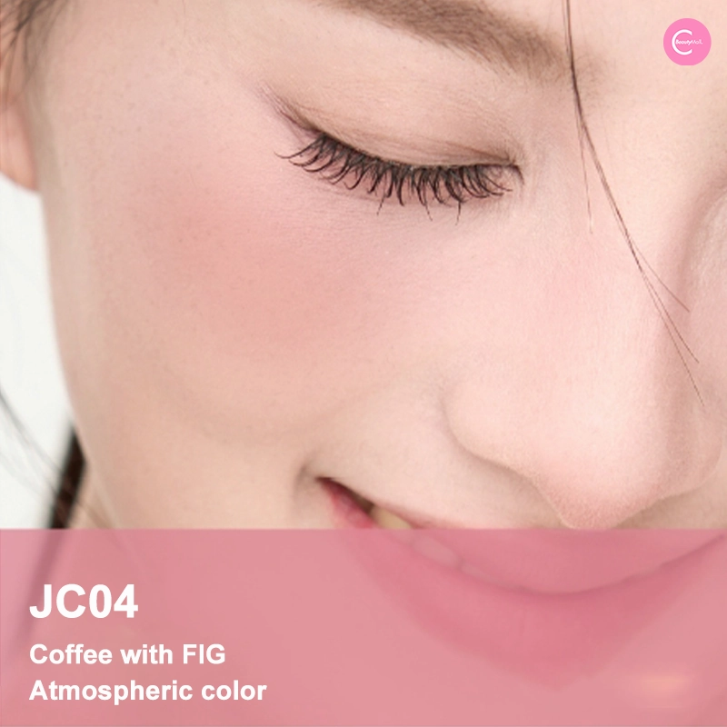 AZTK jello color liquid blush