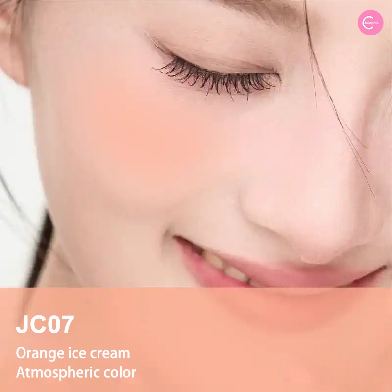 AZTK jello color liquid blush