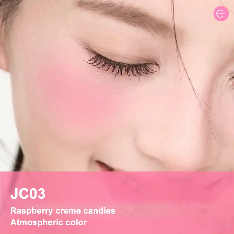 AZTK jello color liquid blush