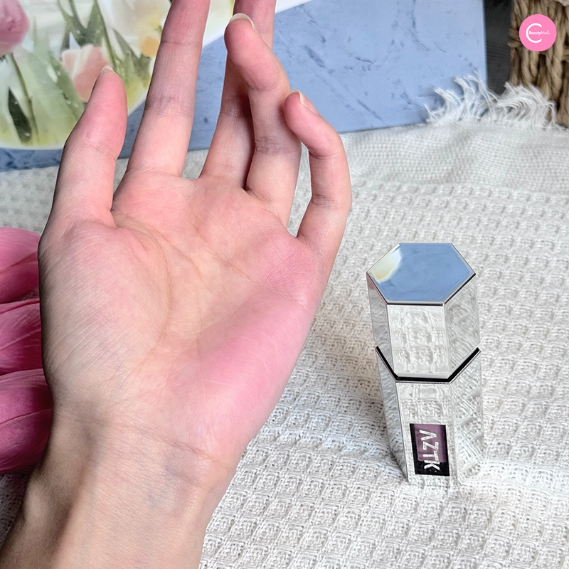AZTK jello color liquid blush