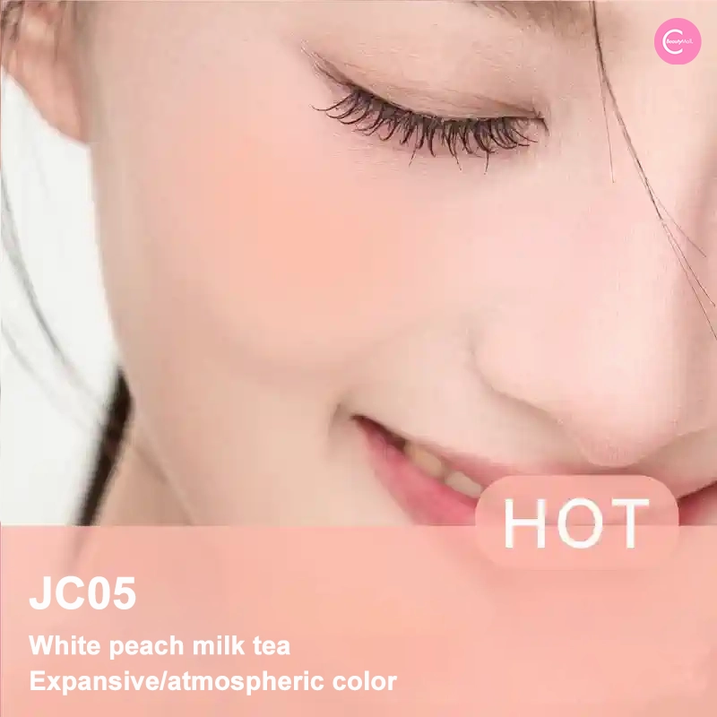 AZTK jello color liquid blush