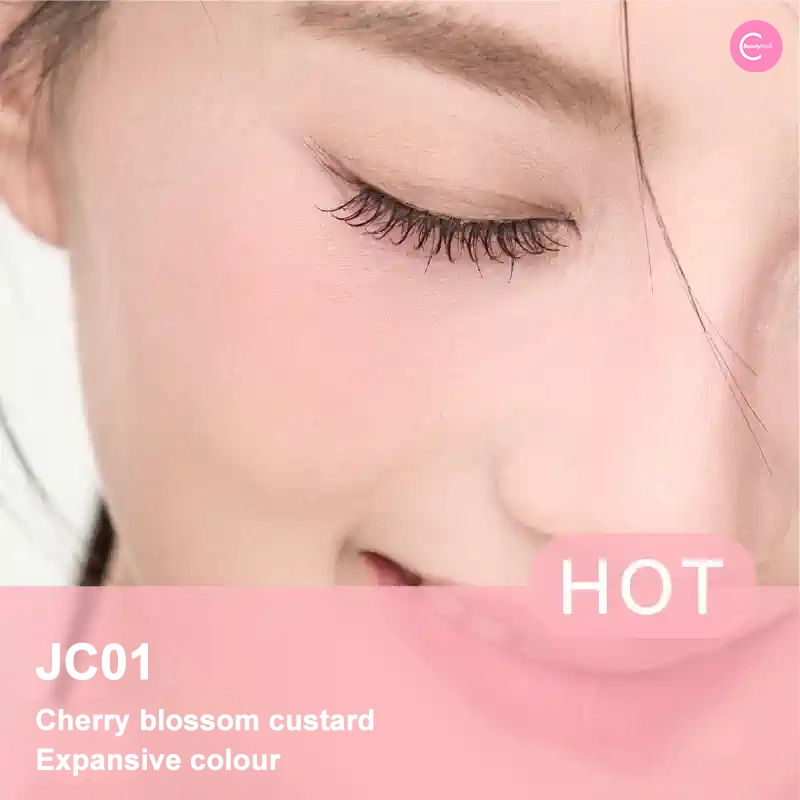 AZTK jello color liquid blush
