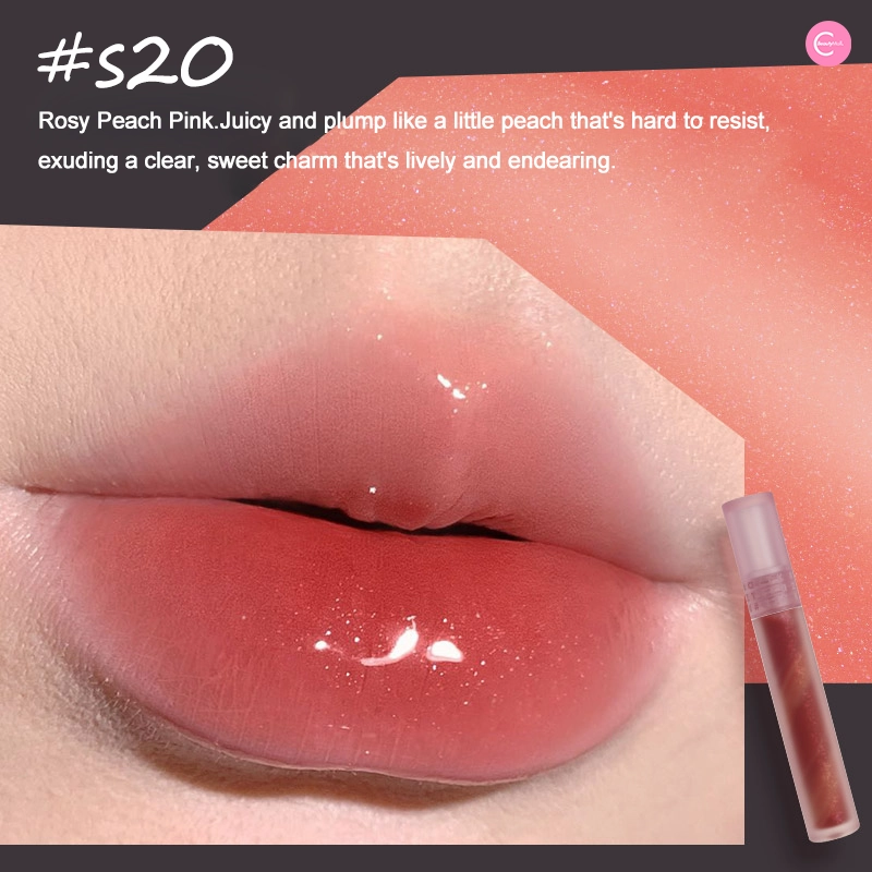 AZTK Shimmering Lip Gloss