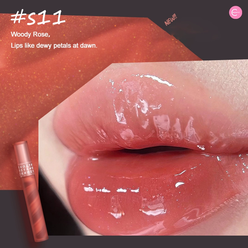 AZTK Shimmering Lip Gloss