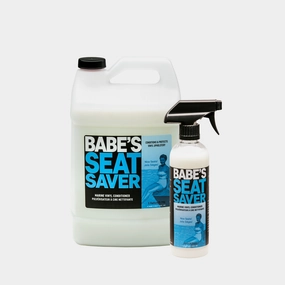 BABE'S Seat Saver