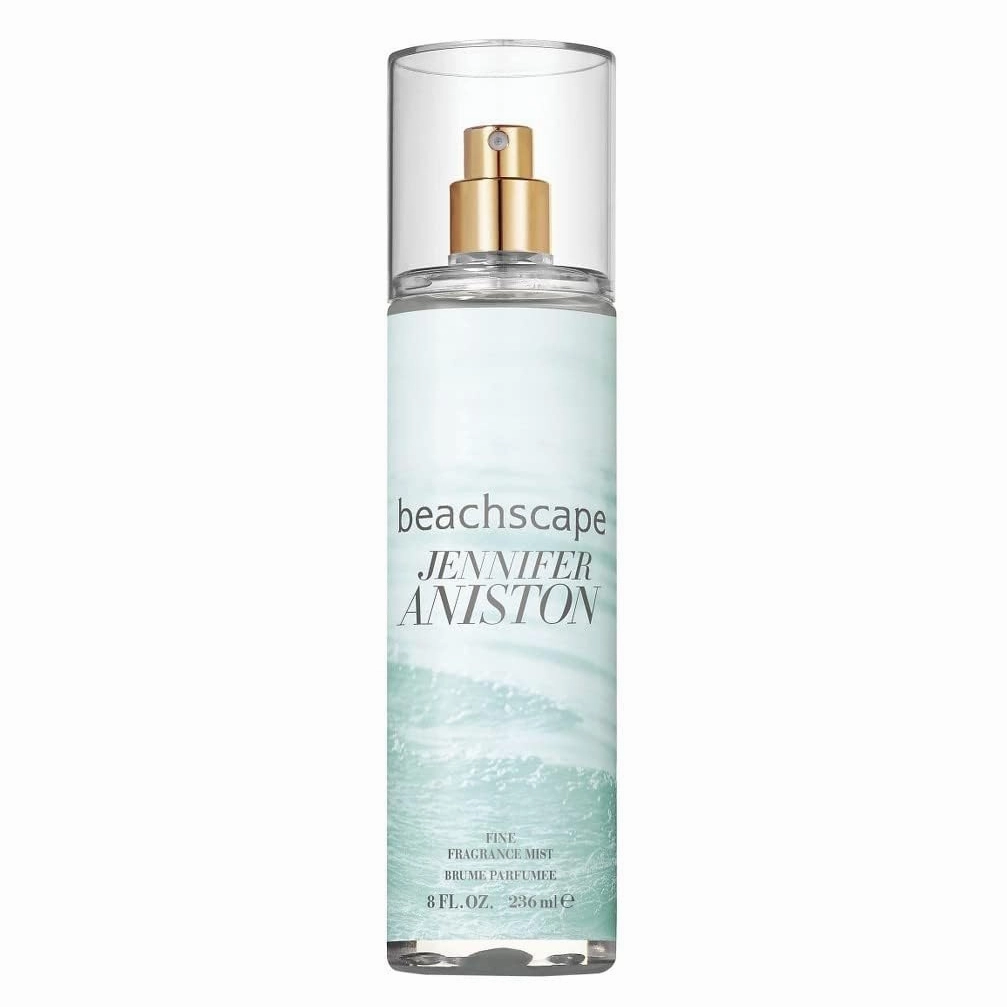 Beachscape by Jennifer Aniston 236ml Fragrance Mist