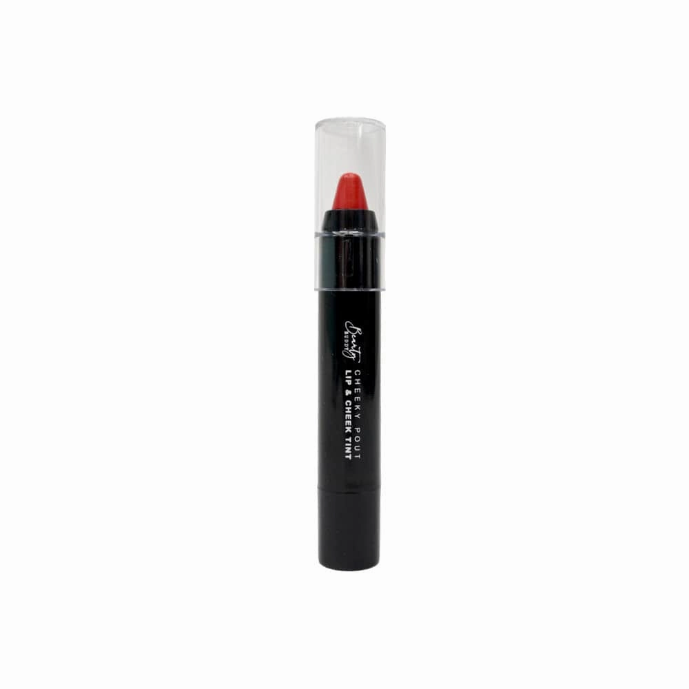 Beauty Buddy Cheeky Pout Lip & Cheek Tint 05 Fantasy 3g