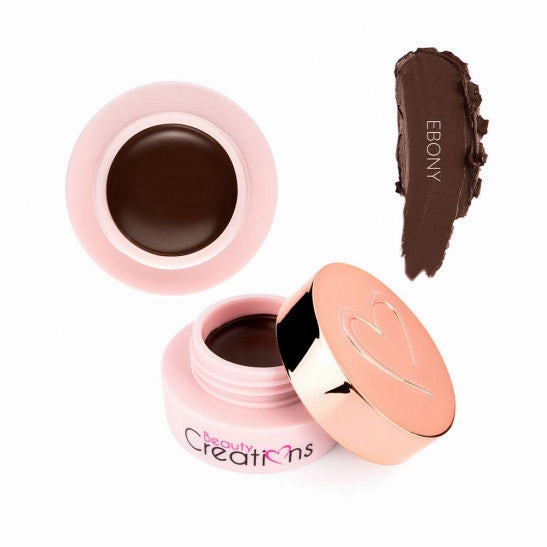 BEAUTY CREATIONS - EYEBROW DEFINER GEL POTS-
