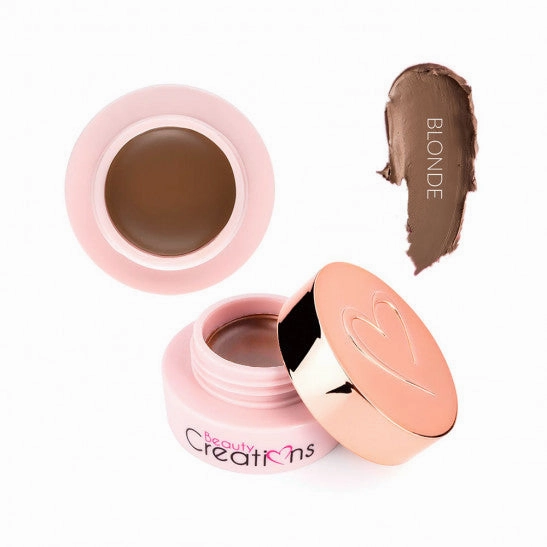 BEAUTY CREATIONS - EYEBROW DEFINER GEL POTS-
