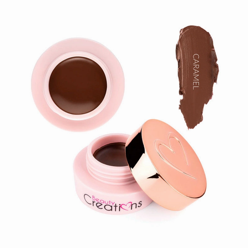BEAUTY CREATIONS - EYEBROW DEFINER GEL POTS-