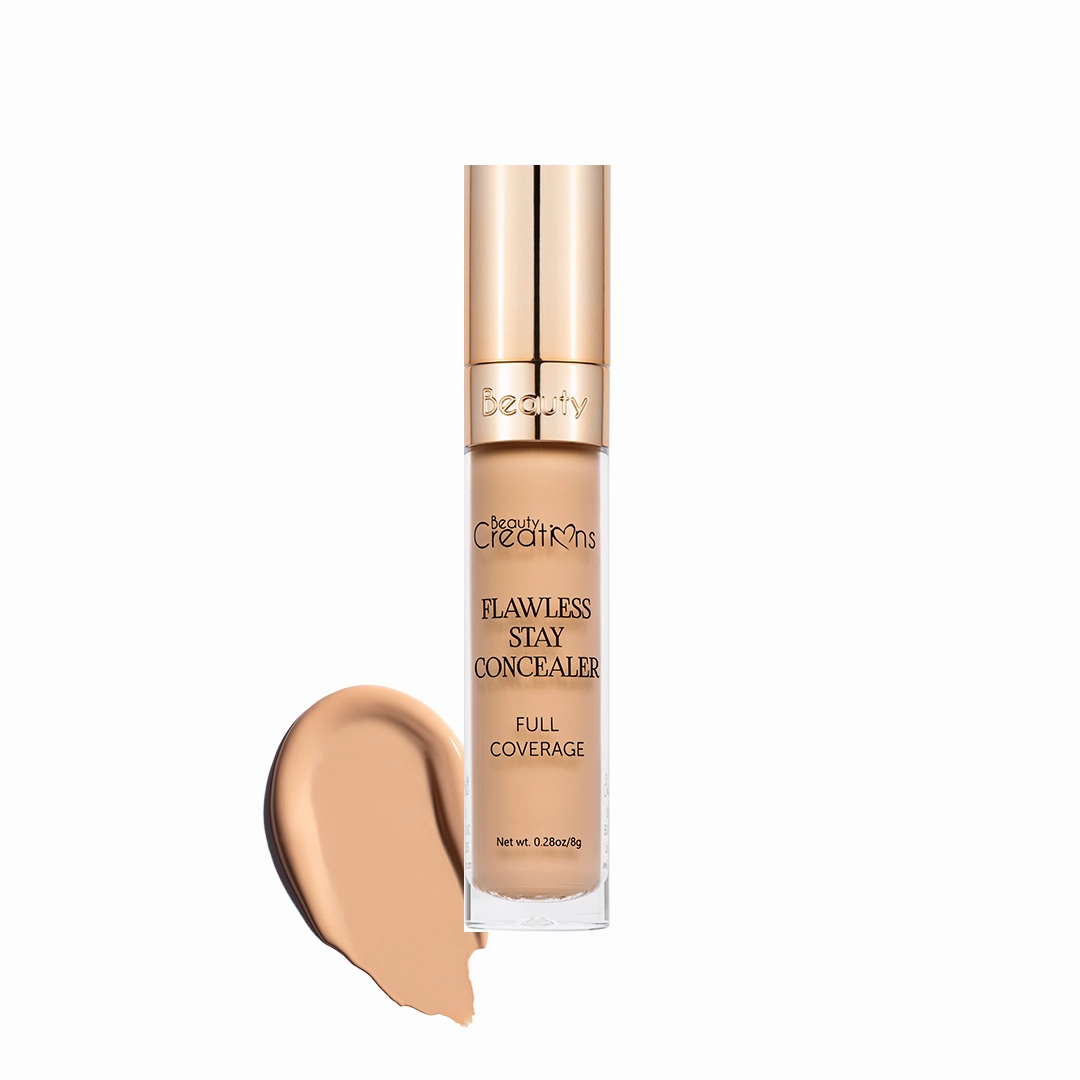 BEAUTY CREATIONS - FLAWLESS STAY CONCEALER