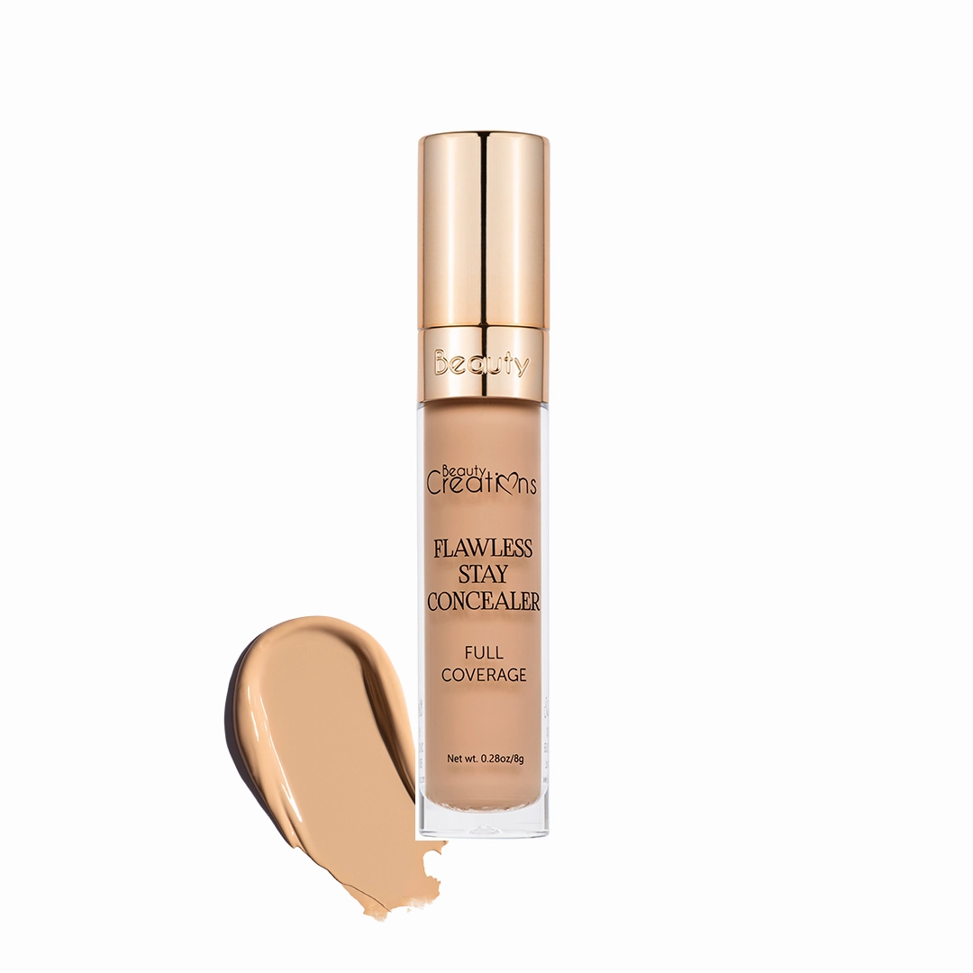 BEAUTY CREATIONS - FLAWLESS STAY CONCEALER