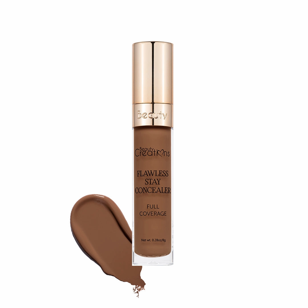 BEAUTY CREATIONS - FLAWLESS STAY CONCEALER