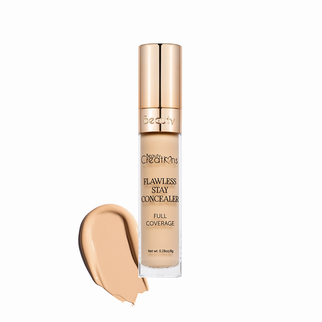 BEAUTY CREATIONS - FLAWLESS STAY CONCEALER