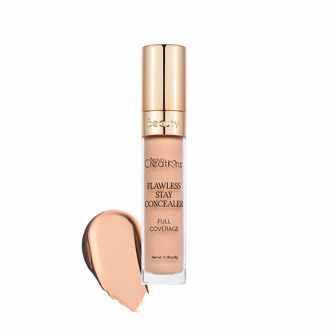 BEAUTY CREATIONS - FLAWLESS STAY CONCEALER