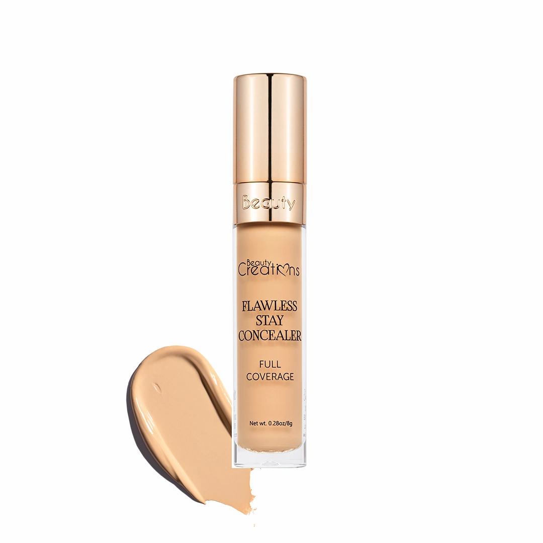 BEAUTY CREATIONS - FLAWLESS STAY CONCEALER