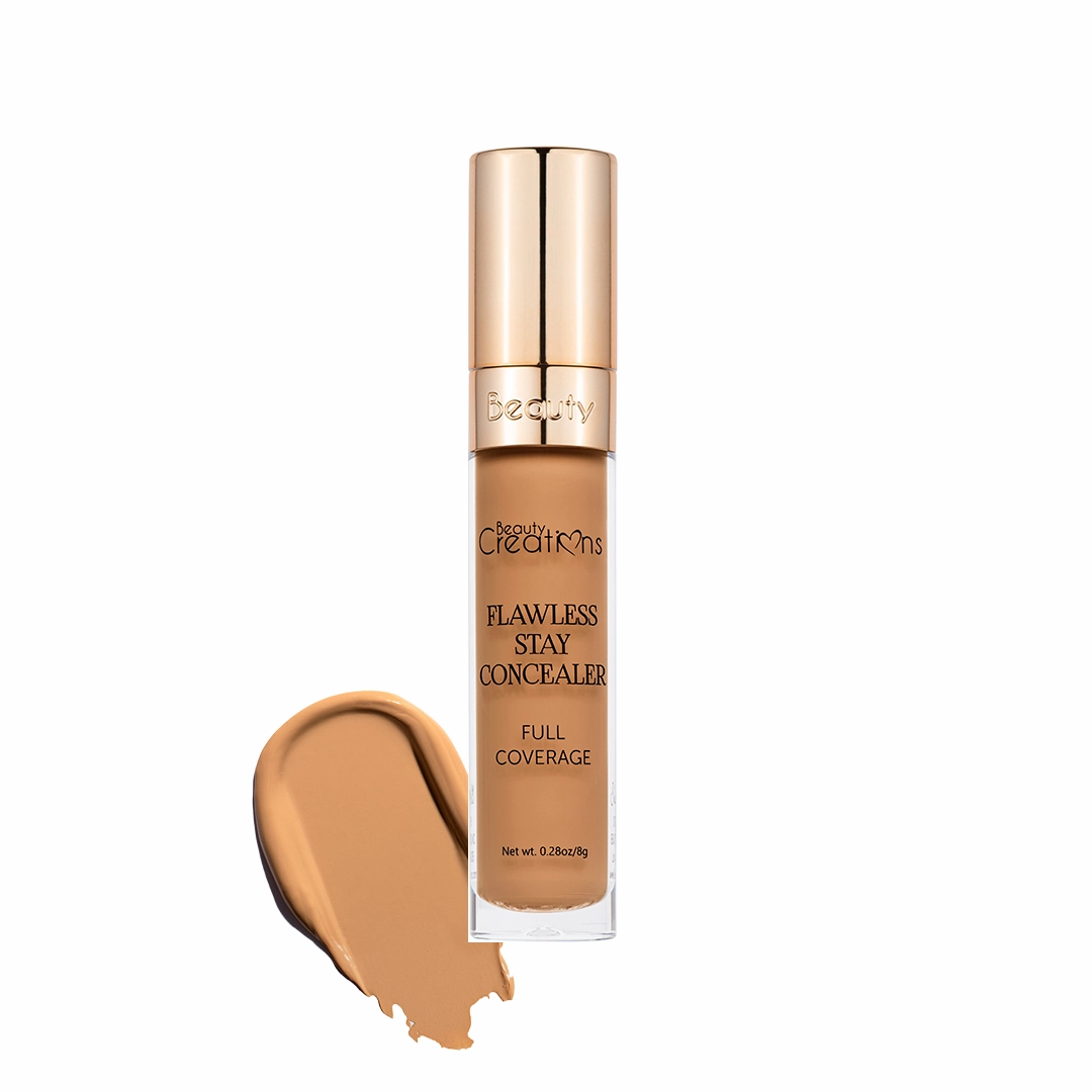 BEAUTY CREATIONS - FLAWLESS STAY CONCEALER
