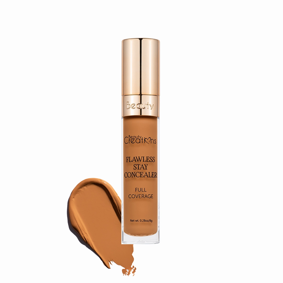 BEAUTY CREATIONS - FLAWLESS STAY CONCEALER