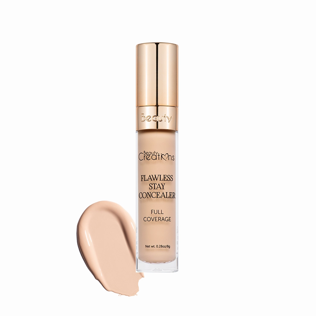 BEAUTY CREATIONS - FLAWLESS STAY CONCEALER