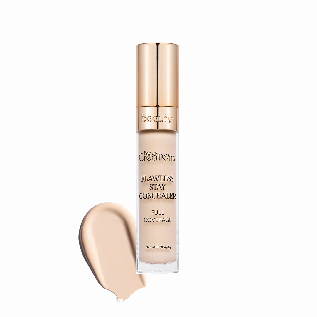 BEAUTY CREATIONS - FLAWLESS STAY CONCEALER
