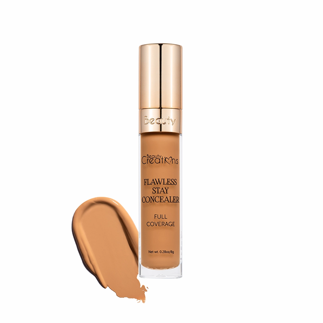 BEAUTY CREATIONS - FLAWLESS STAY CONCEALER