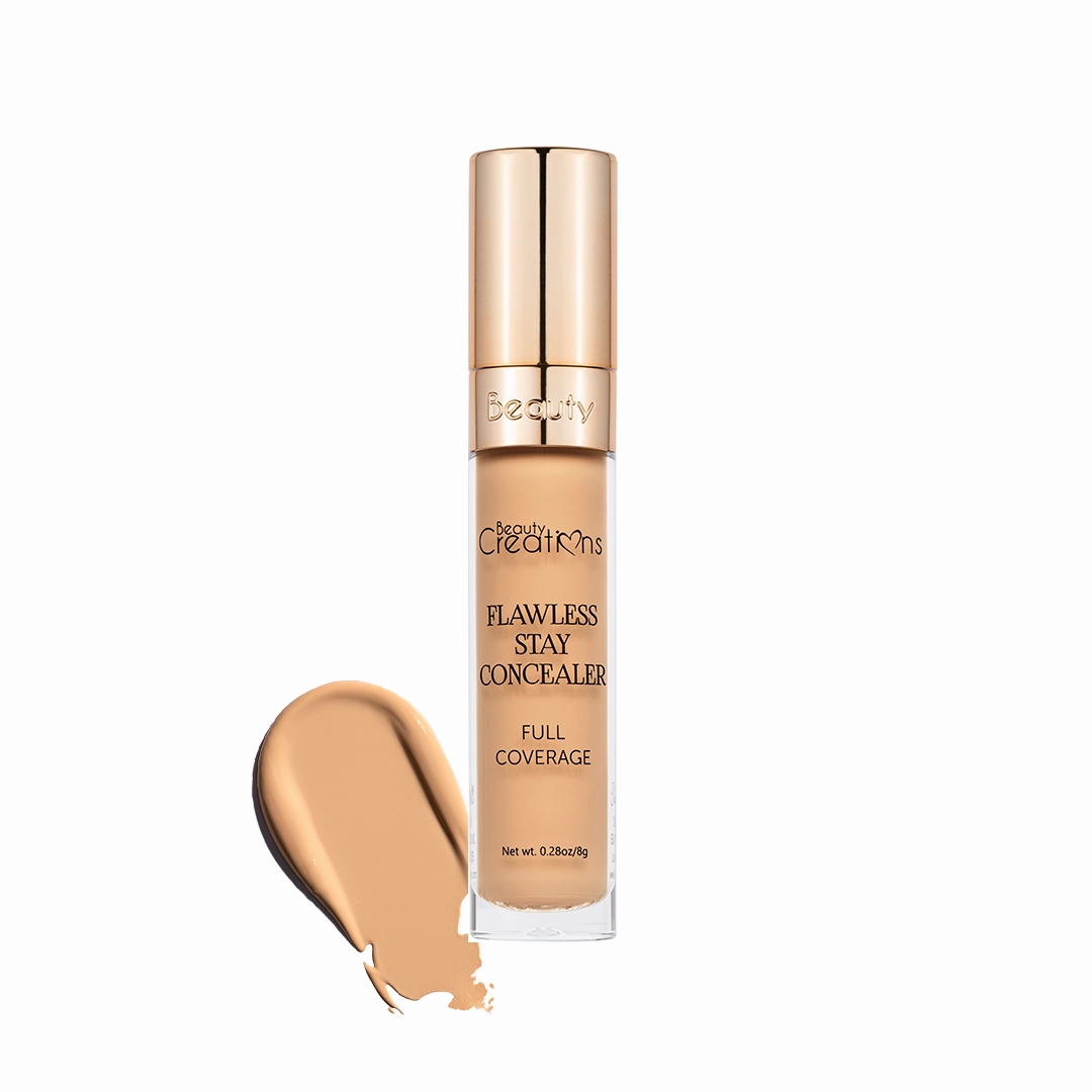 BEAUTY CREATIONS - FLAWLESS STAY CONCEALER