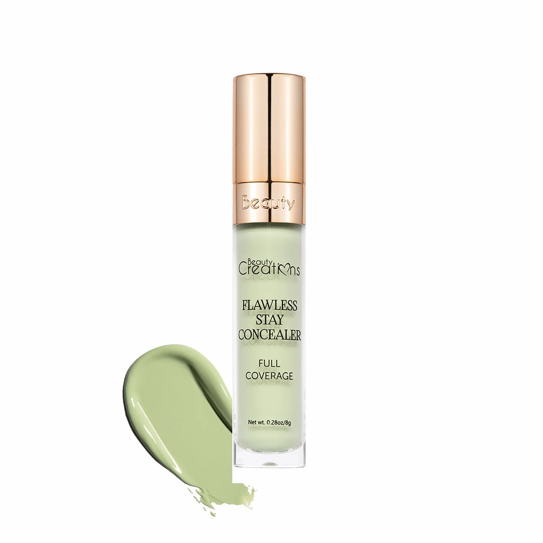 BEAUTY CREATIONS - FLAWLESS STAY CONCEALER
