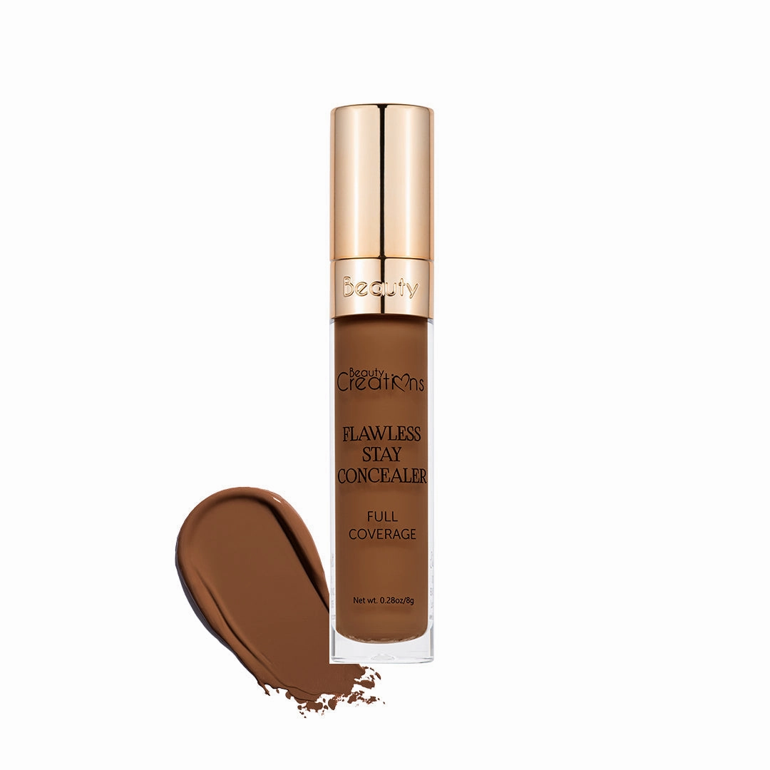 BEAUTY CREATIONS - FLAWLESS STAY CONCEALER